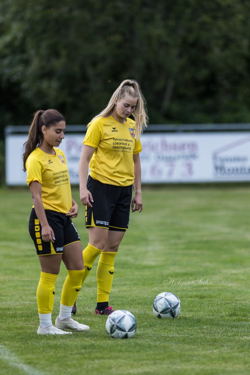 Bild 53 - F Merkur Hademarschen - SV Frisia 03 Risum-Lindholm : Ergebnis: 1:1